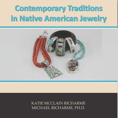 Contemporary Traditions In Native American Jewelry