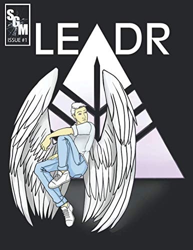 Leadr #1 Head in the Clouds