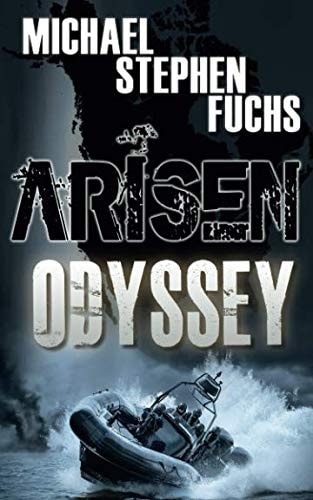 Arisen Odyssey