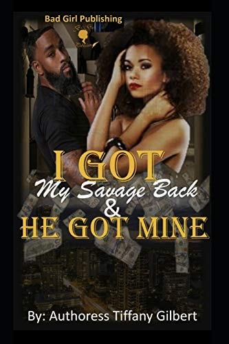 I Got My Savage Back & He Got Mines! Mulah & Lyric's Love Story