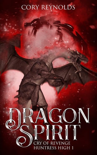 Dragon Spirit Cry of Revenge