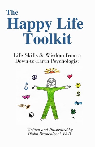 The Happy Life Toolkit