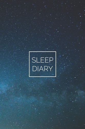 Sleep Diary - Stars