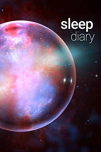 Sleep Diary - Galaxy