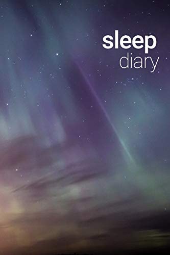 Sleep Diary - Northern Lights