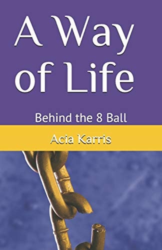 A Way of Life Behind the 8 Ball