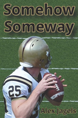 Somehow Someway