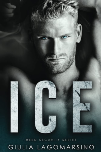 Ice A Reed Security Romance