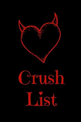 Crush List