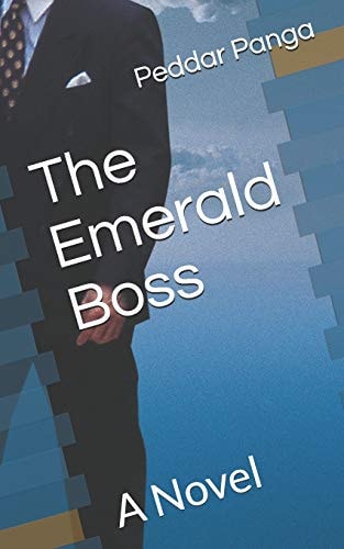 The Emerald Boss A Novel