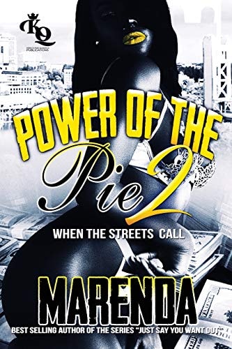 Power of the Pie Part 2