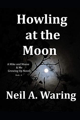 Howling at the Moon