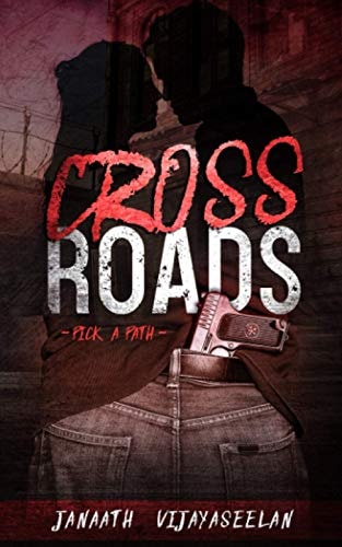 Cross Roads Pick a Path