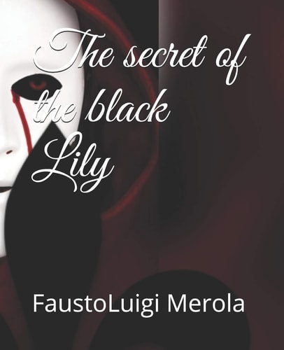 The Secret of the Black Lily