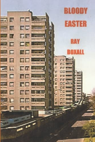 Bloody Easter