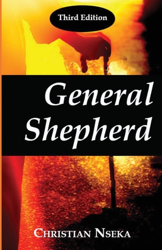 General Shepherd A New Perspective on the Mission of the Messiah