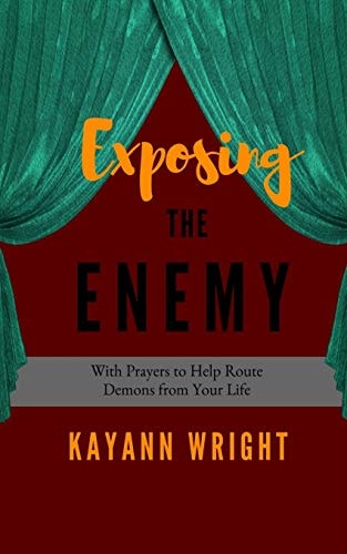 Exposing the Enemy