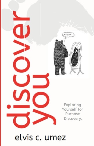 Discover You Exploring Yourself for Purpose Discovery