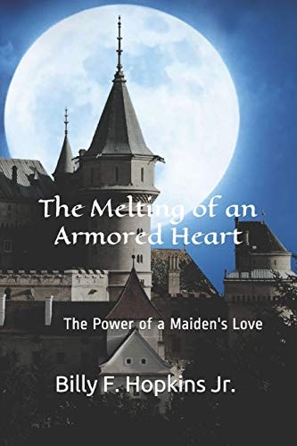 The Melting of an Armored Heart The Power of a Maiden's Touch