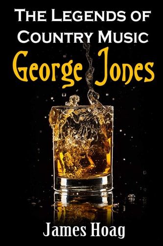 Legends of Country Music - George Jones