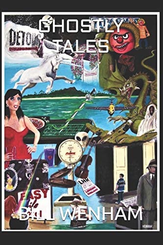 Ghostly Tales