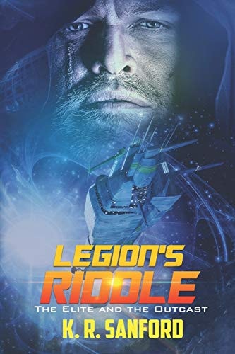 Legions Riddle The Elite and the Outcast