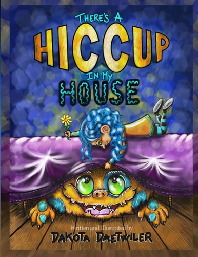 There's A Hiccup In My House
