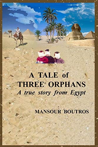 Tale of Three Orphans