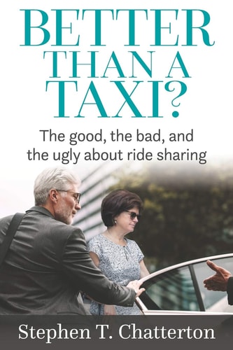 Better Than a Taxi? The Good, the Bad, and the Ugly About Ride Sharing