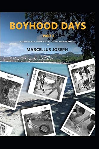 Boyhood Days Part 1