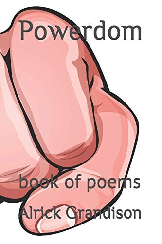 Powerdom Book of Poems