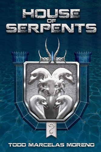 House of Serpents