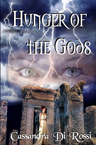 Hunger of the Gods Dark Evolution