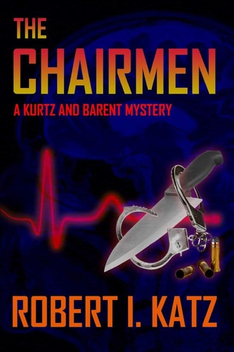The Chairmen A Kurtz and Barent Mystery