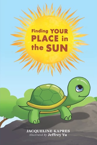 Finding Your Place in the Sun