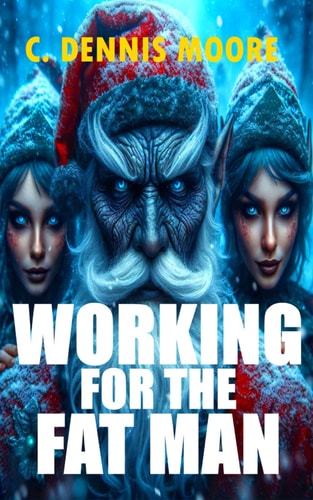 Working for the Fat Man