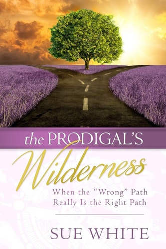 The Prodigal's Wilderness When the Wrong Path Really Is the Right Path