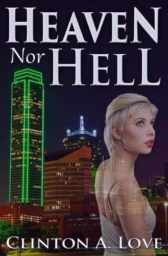 Heaven Nor Hell