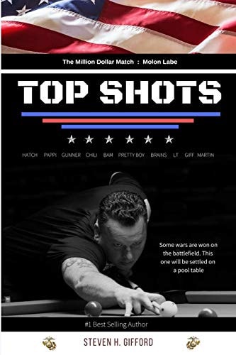 Top Shots The Million Dollar Match: Molon Labe