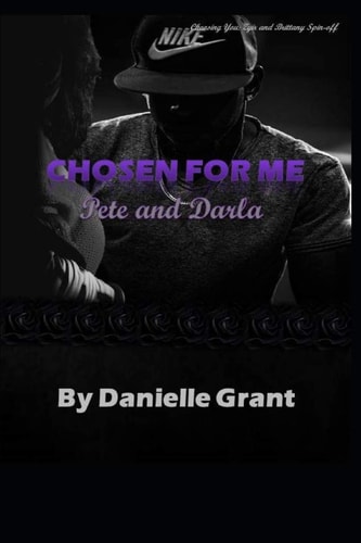 Chosen for Me Pete and Darla