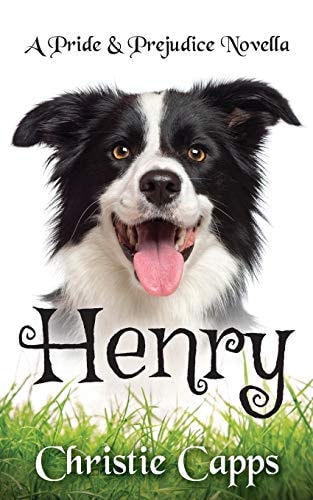 Henry A Pride & Prejudice Novella