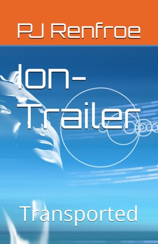 Ion-Trailer Transported