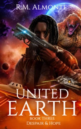 United Earth 3 Despair & Hope