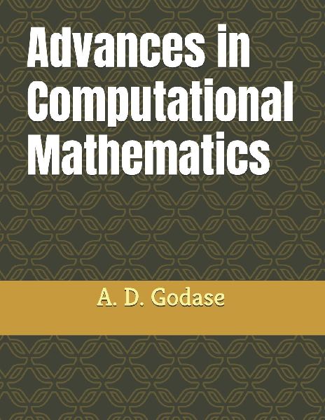 Advances in Computational Mathematics