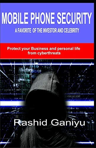 Mobile Phone Security A Favorite of Investor and Celebrity