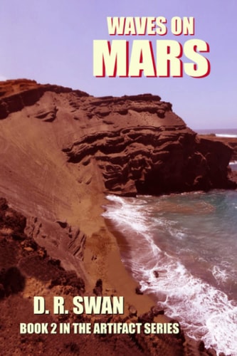 Waves on Mars