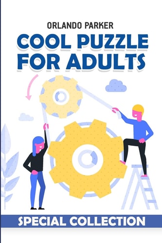 Cool Puzzle For Adults Hanare Puzzles