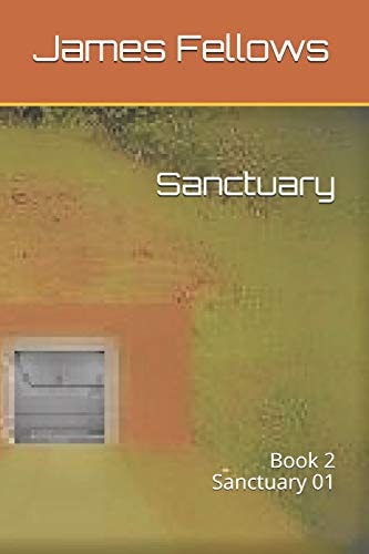 Sanctuary Book 2 Sanctuary 01