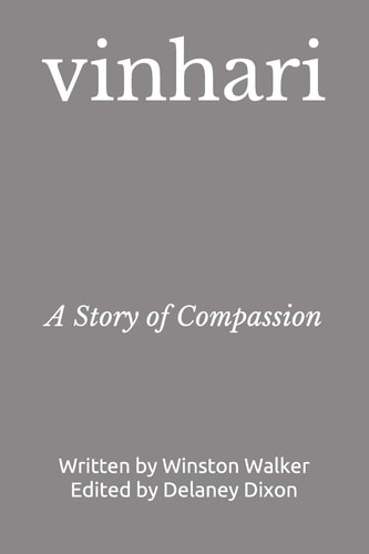 Vinhari A Story of Compassion