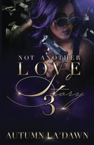 Not Another Love Story 3